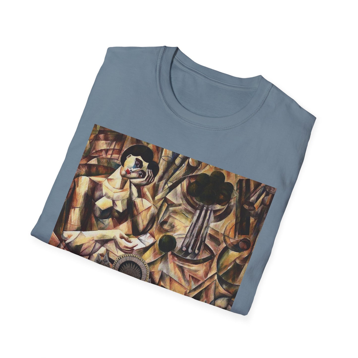 Margo Unisex Softstyle T-Shirt