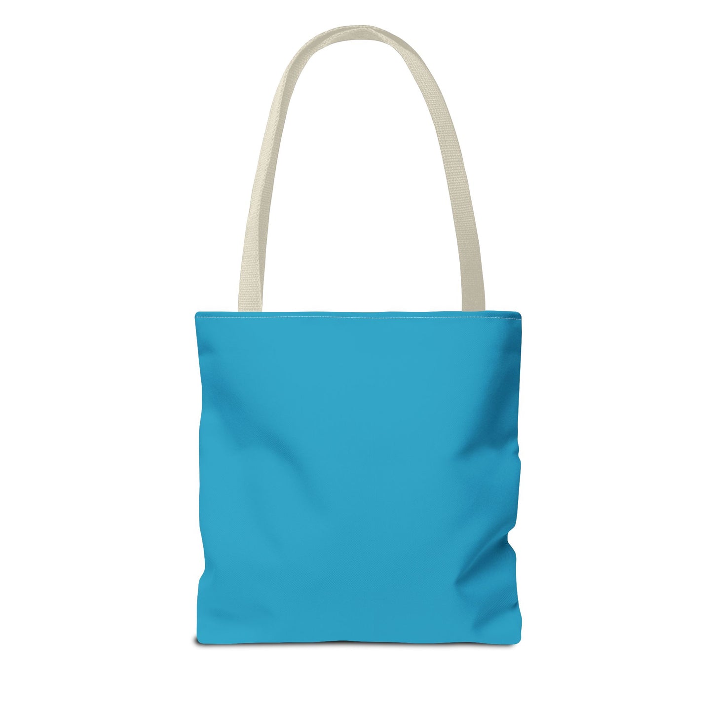 Apoda Print Vibrant Tropical Tote Bag, Eco-Friendly Grocery Bag, Summer Beach Tote, Festival Accessory, Colorful Shopping Bag