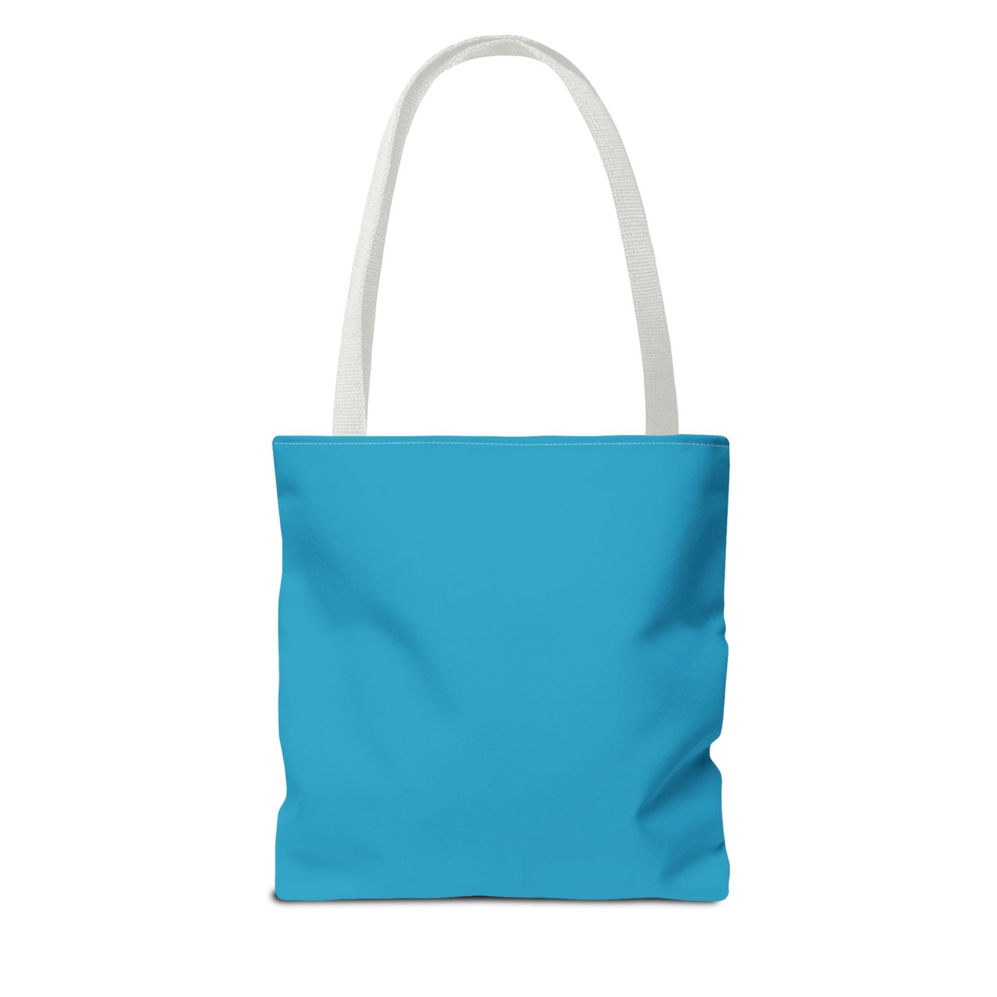 Apoda Print Vibrant Tropical Tote Bag, Eco-Friendly Grocery Bag, Summer Beach Tote, Festival Accessory, Colorful Shopping Bag