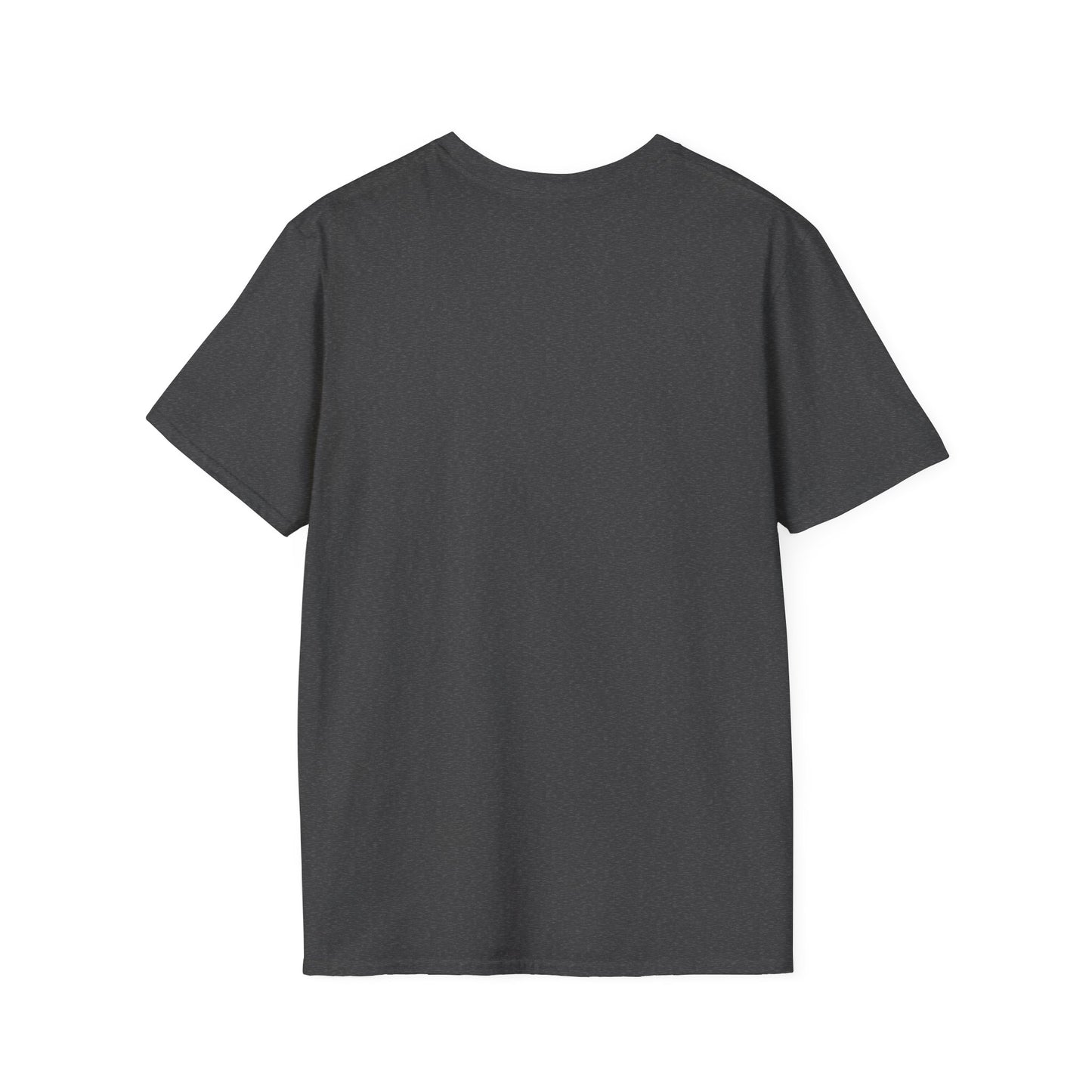 Purple Majesty Unisex Softstyle T-Shirt