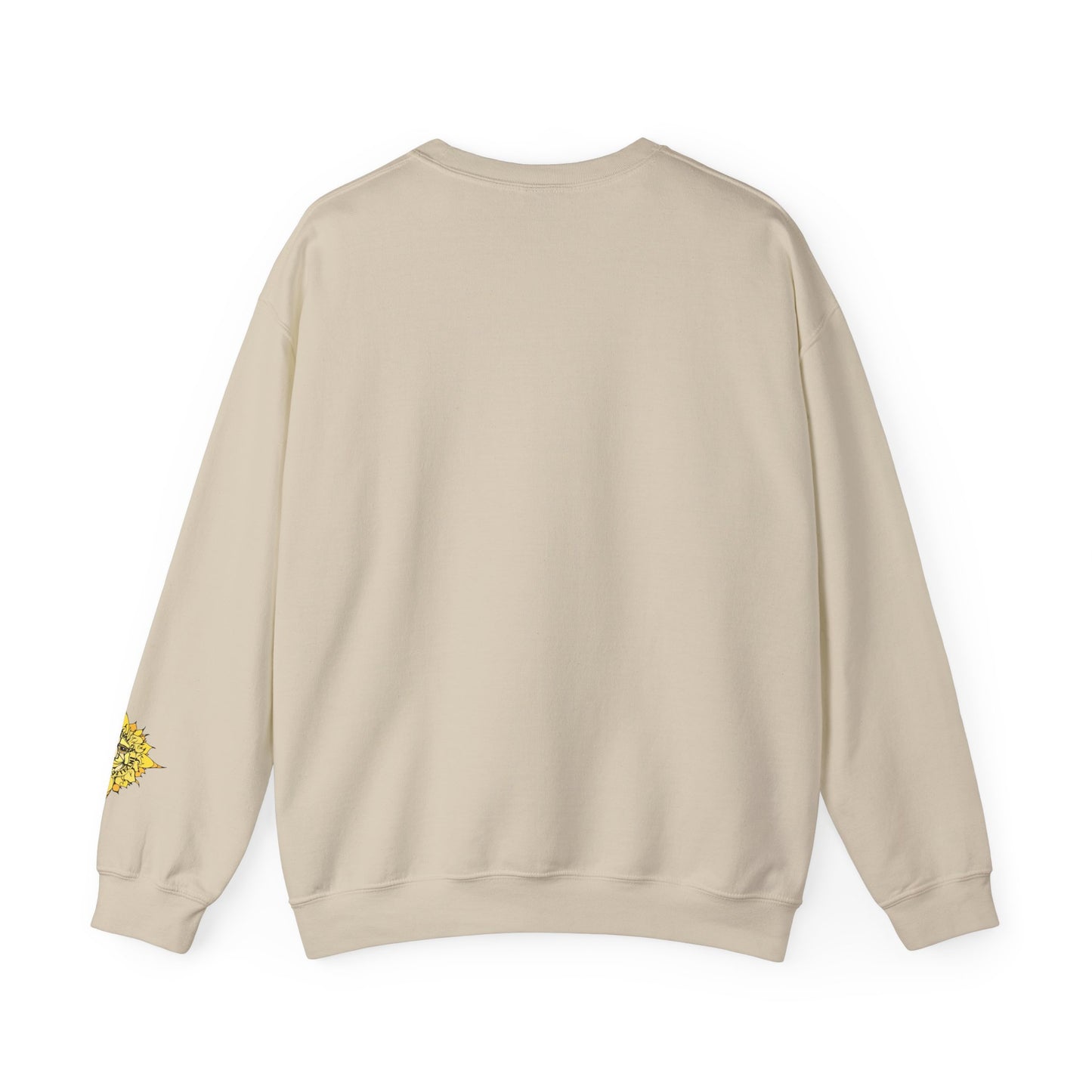 Tempest Collage Crewneck Sweatshirt