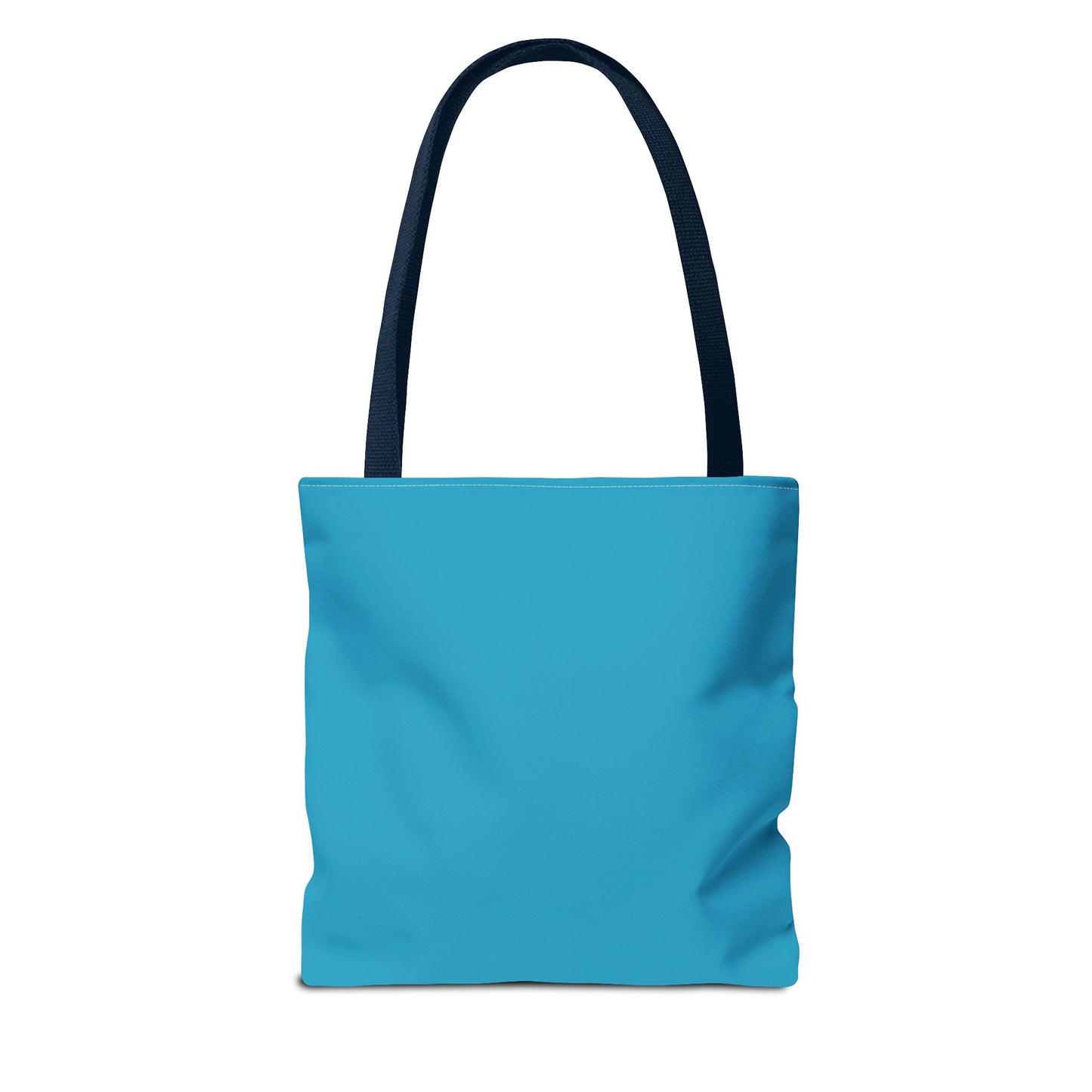 Apoda Print Vibrant Tropical Tote Bag, Eco-Friendly Grocery Bag, Summer Beach Tote, Festival Accessory, Colorful Shopping Bag