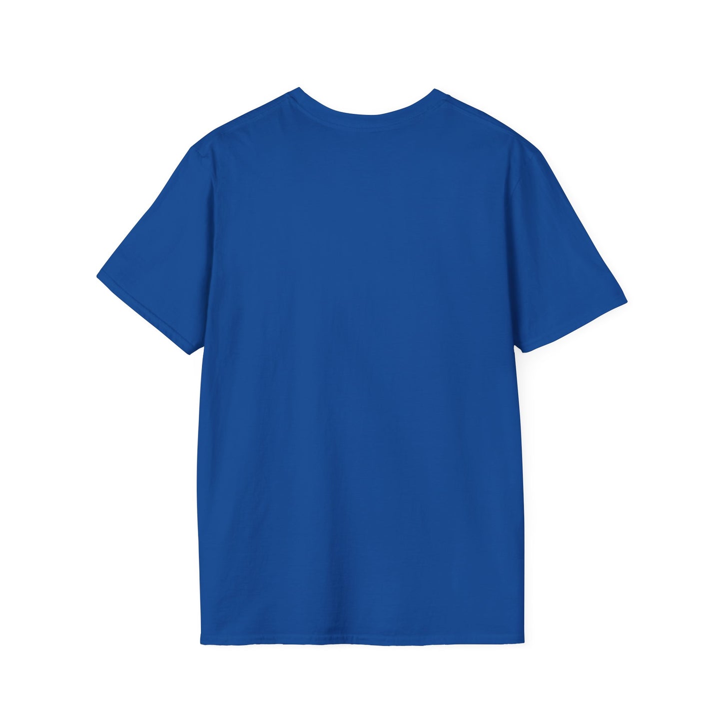 Purple Majesty Unisex Softstyle T-Shirt