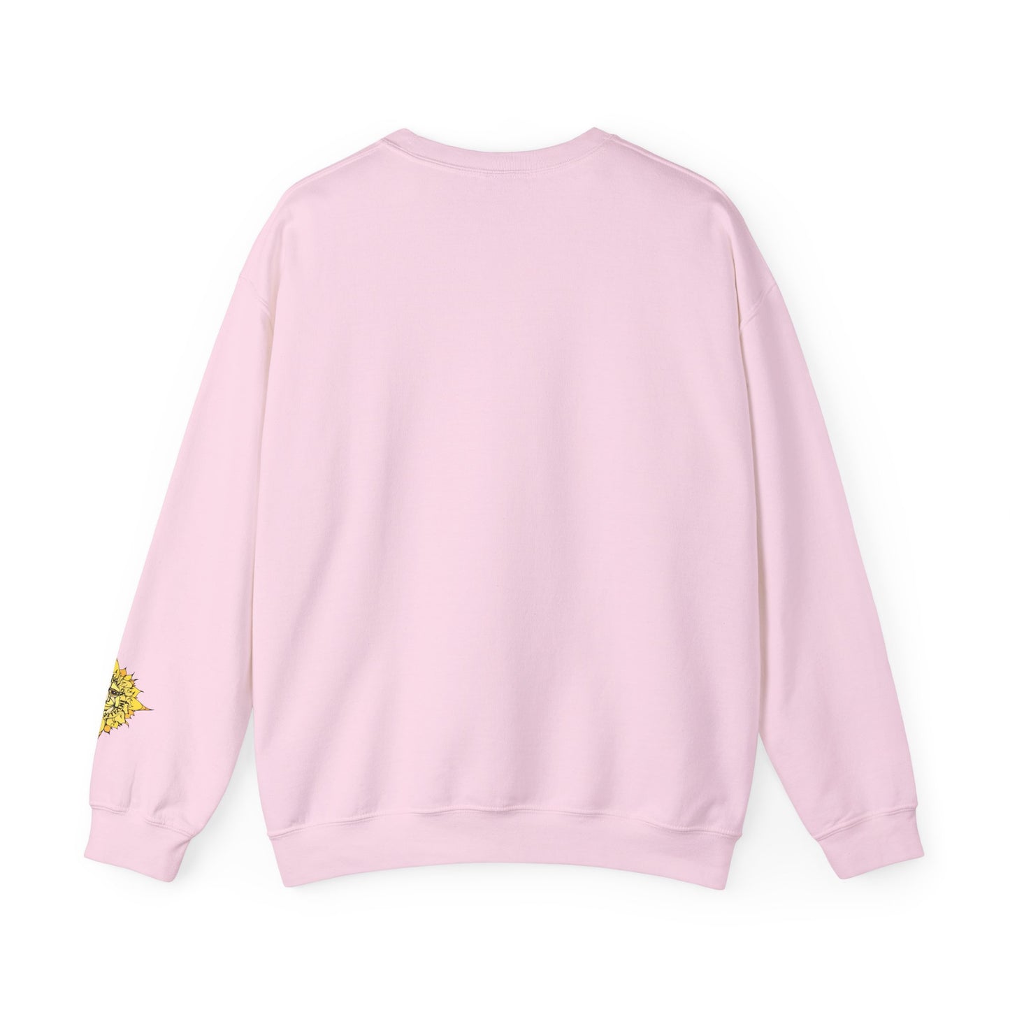 Tempest Collage Crewneck Sweatshirt