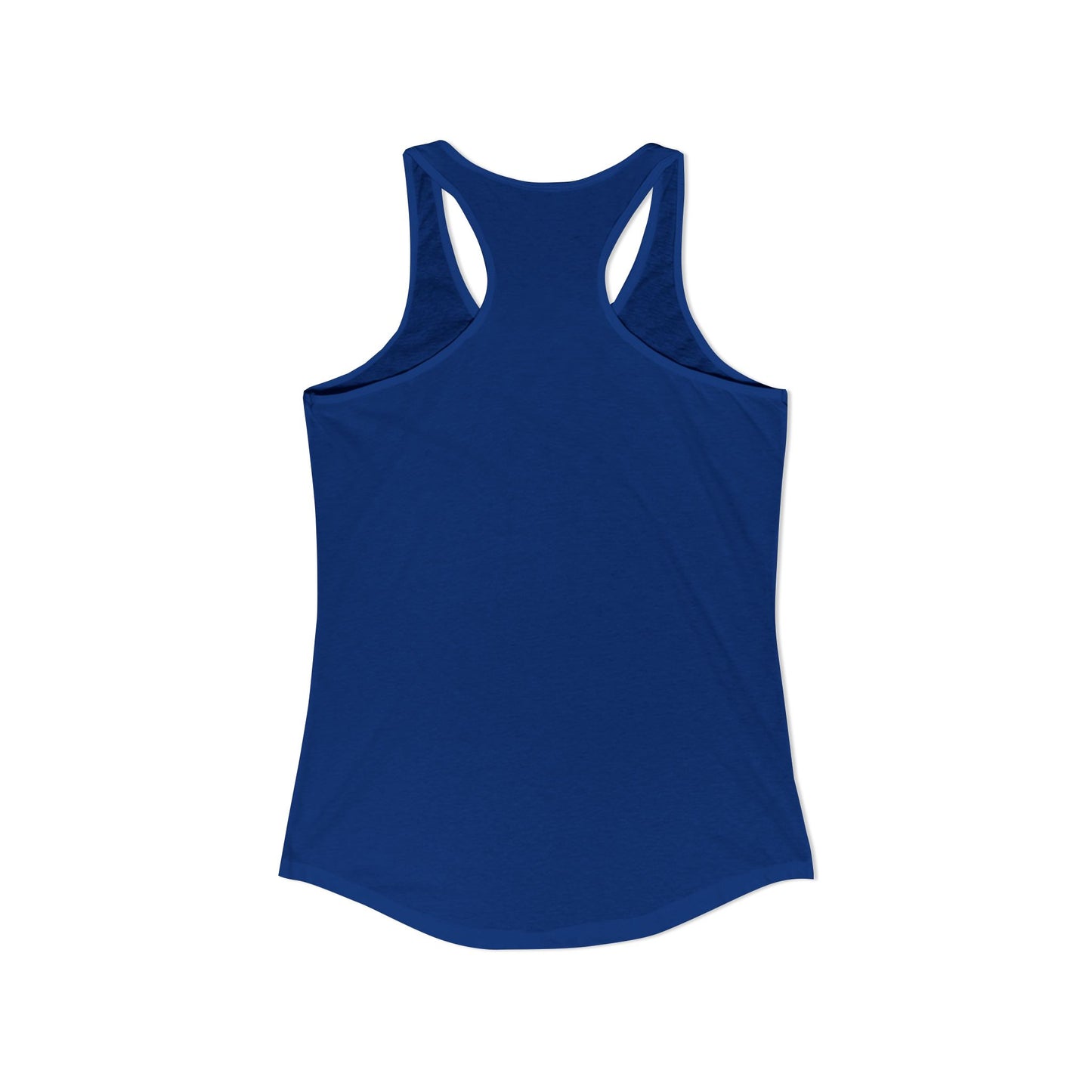 Purple Majesty Women's Ideal Racerback Tank