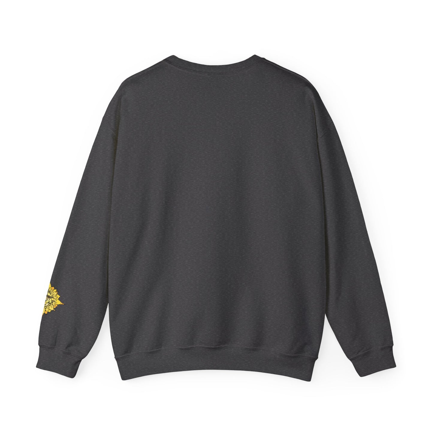 Tempest Collage Crewneck Sweatshirt