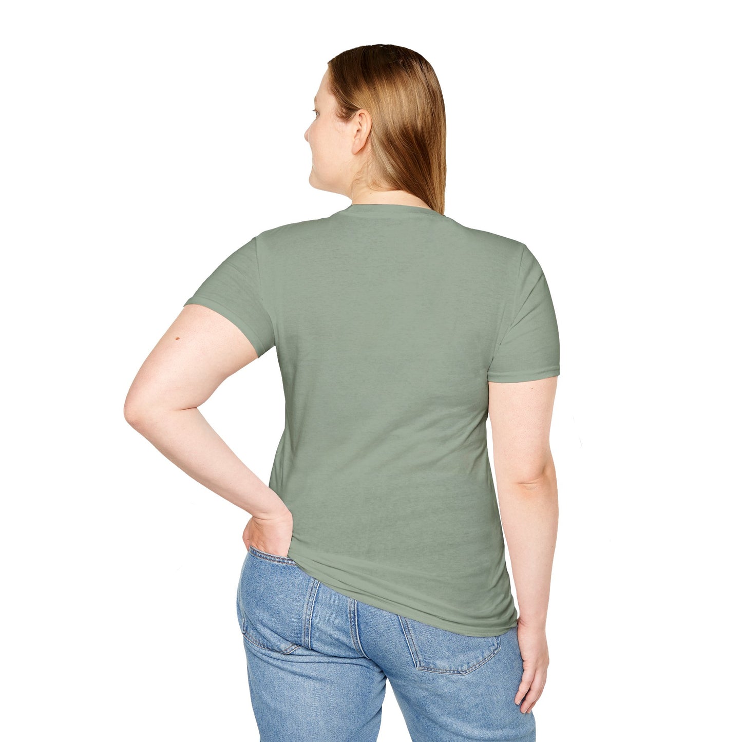 Margo Unisex Softstyle T-Shirt
