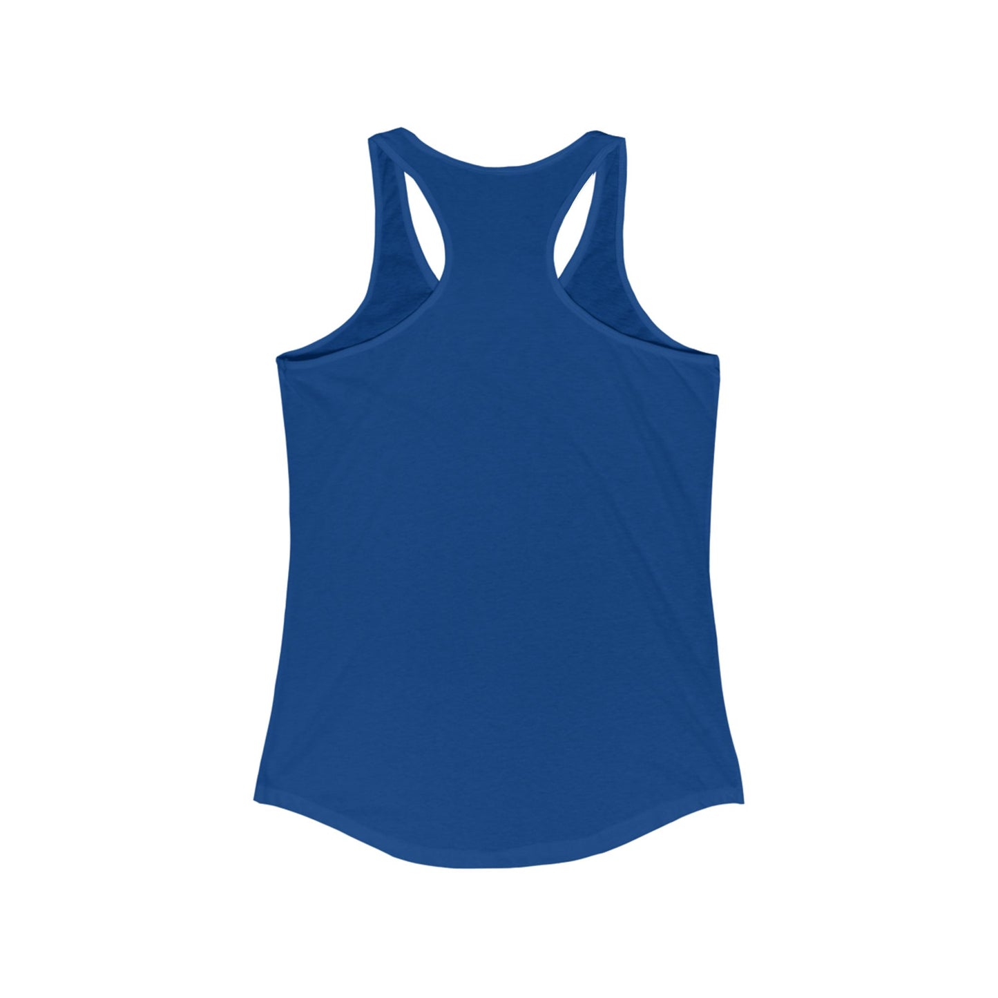 Purple Majesty Women's Ideal Racerback Tank