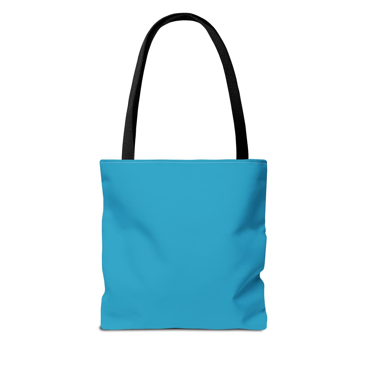 Apoda Print Vibrant Tropical Tote Bag, Eco-Friendly Grocery Bag, Summer Beach Tote, Festival Accessory, Colorful Shopping Bag
