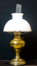 Load image into Gallery viewer, Brass Lamp
