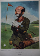 Load image into Gallery viewer, Golf Art Painting Trio

