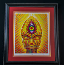 Load image into Gallery viewer, Alex Grey Art
