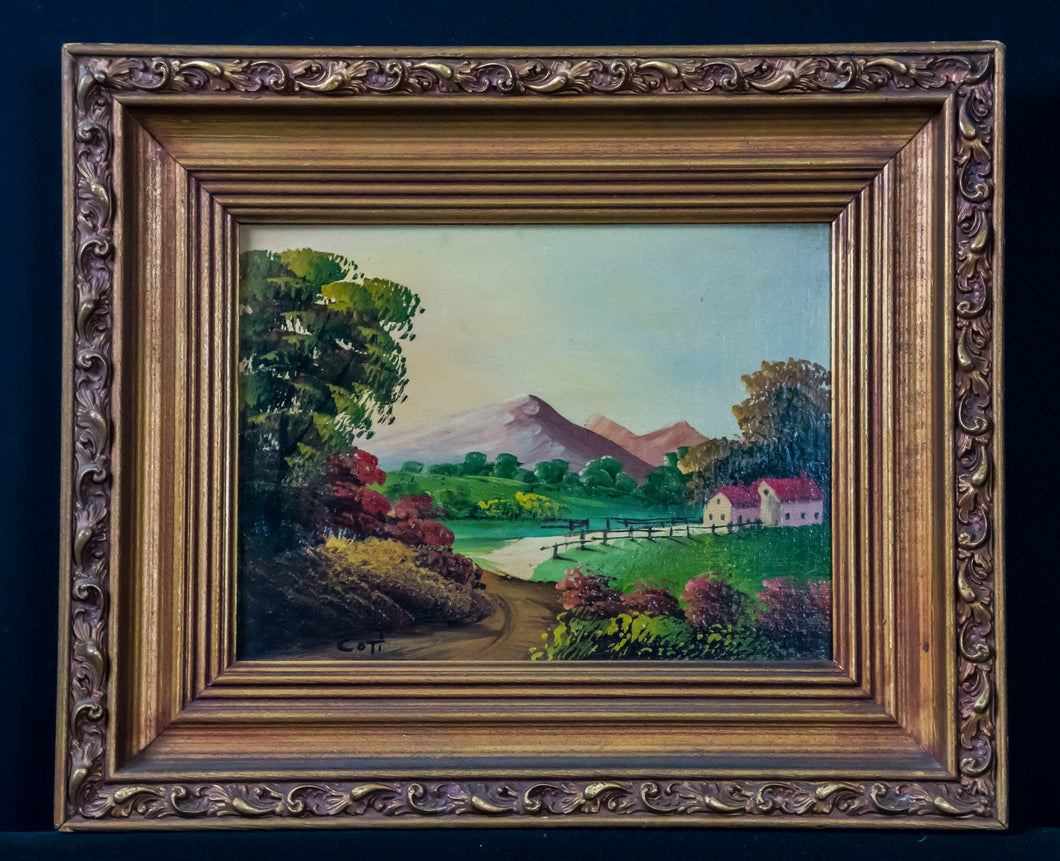 Country Painting 2