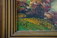 Load image into Gallery viewer, Country Painting (Framed)
