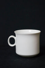Load image into Gallery viewer, white Cup
