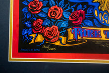Load image into Gallery viewer, Grateful Dead Fare Thee Well Framed
